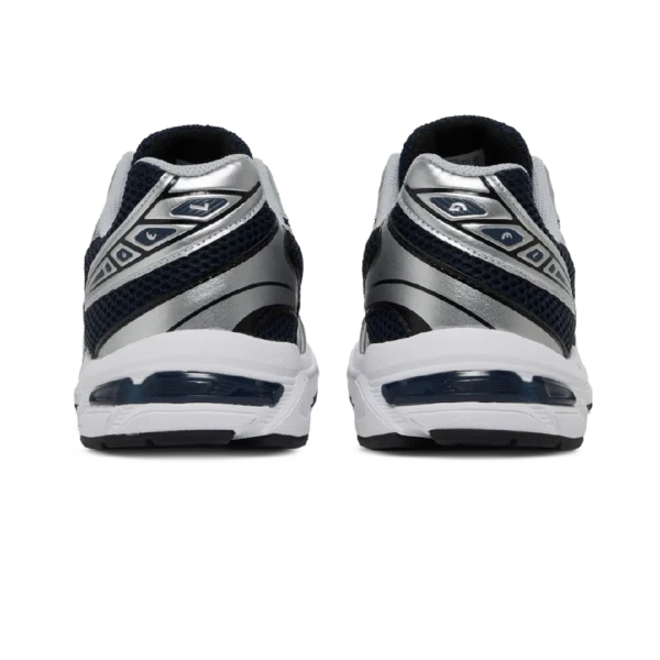 ⁦ASICS GEL-1130 French Blue Pure Silver⁩ – תמונה ⁦3⁩