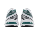 ⁦ASICS GEL-1130 White Dark Neptune⁩ – תמונה ⁦3⁩