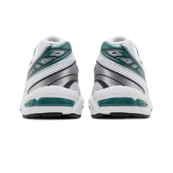 ⁦ASICS GEL-1130 White Dark Neptune⁩ – תמונה ⁦3⁩