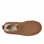⁦UGG Classic Mini Platform Chestnut⁩ – תמונה ⁦4⁩
