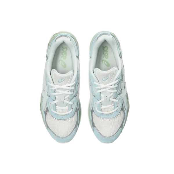 ⁦ASICS GEL-NYC Cream Aquamarine⁩ – תמונה ⁦4⁩
