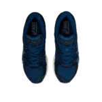 ⁦ASICS GEL-Kayano 14 Mako Blue French Blue⁩ – תמונה ⁦4⁩