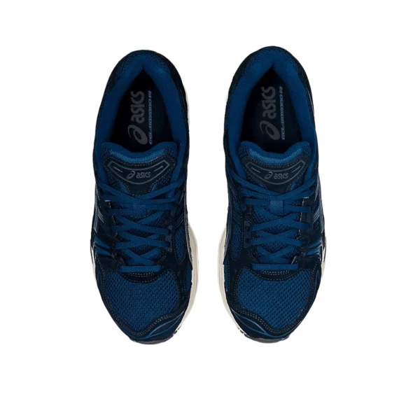 ⁦ASICS GEL-Kayano 14 Mako Blue French Blue⁩ – תמונה ⁦4⁩