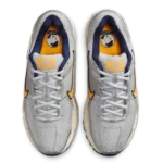 ⁦Nike Zoom Vomero 5 Pure Platinum Laser Orange⁩ – תמונה ⁦4⁩