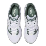 ⁦ASICS GEL-1130 White Jade Yellow⁩ – תמונה ⁦4⁩