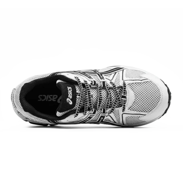 ⁦ASICS GEL-Kahana 8 White Black⁩ – תמונה ⁦4⁩