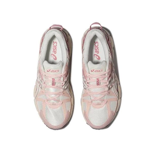 ⁦ASICS GEL-Kahana 8 White Pink⁩ – תמונה ⁦4⁩