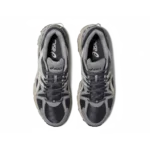 ⁦ASICS GEL-Kahana 8 Retro Grey Black⁩ – תמונה ⁦4⁩