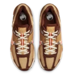⁦Nike Zoom Vomero 5 Wheat Grass and Cacao Wow⁩ – תמונה ⁦4⁩
