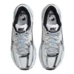 ⁦Nike Zoom Vomero 5 Silver Blue Tint⁩ – תמונה ⁦4⁩