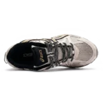⁦ASICS GEL-Kahana 8 Gray Gold⁩ – תמונה ⁦4⁩
