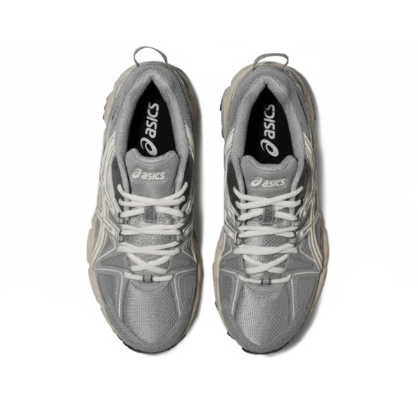 ⁦ASICS GEL-Kahana 8 Silver Dark Gray⁩ – תמונה ⁦4⁩