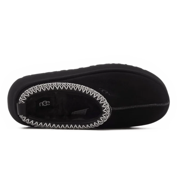 ⁦UGG Tazz Black⁩ – תמונה ⁦4⁩