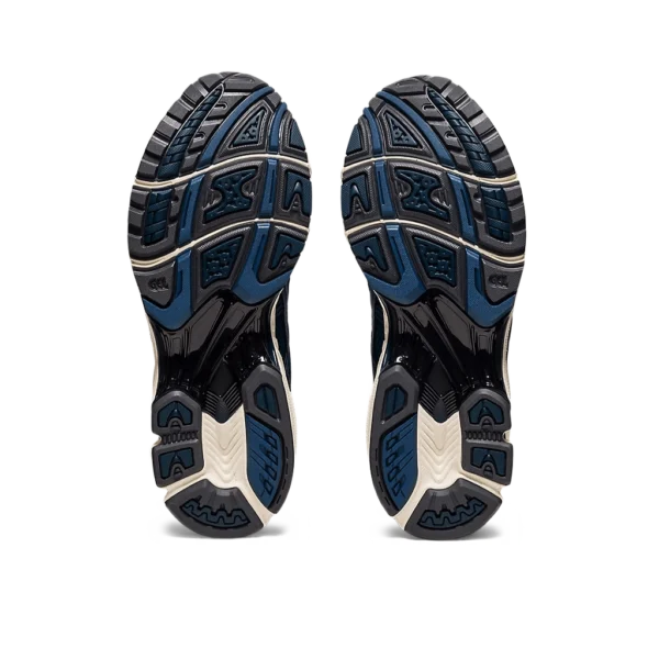 ⁦ASICS GEL-Kayano 14 Mako Blue French Blue⁩ – תמונה ⁦5⁩