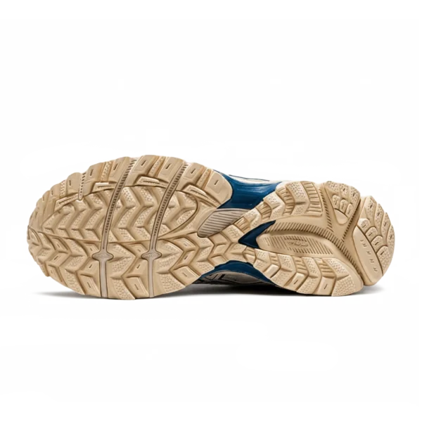 ⁦ASICS GEL-Kahana 8 "Marathon Running" Brown Blue⁩ – תמונה ⁦4⁩
