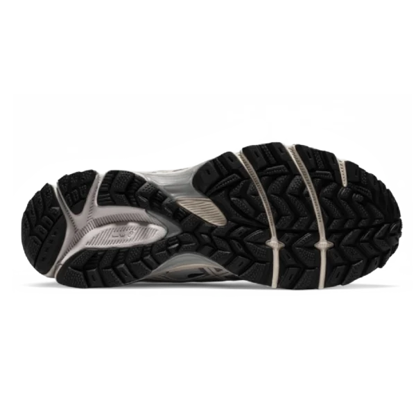 ⁦ASICS GEL-Kahana 8 Retro Grey Black⁩ – תמונה ⁦5⁩