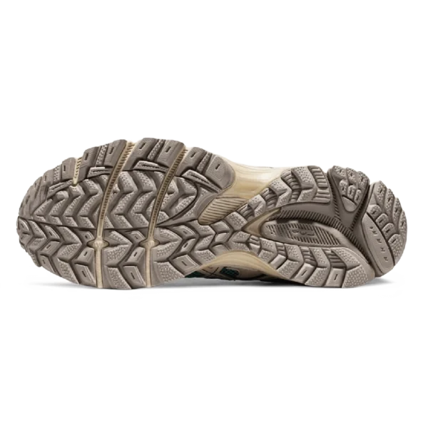 ⁦ASICS GEL-Kahana 8 Khaki Blue⁩ – תמונה ⁦3⁩