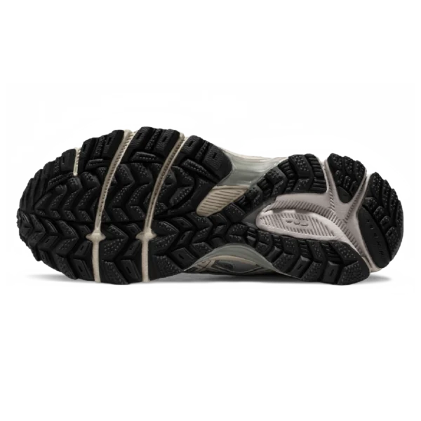 ⁦ASICS GEL-Kahana 8 Silver Dark Gray⁩ – תמונה ⁦5⁩