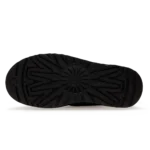⁦UGG Neumel Platform double-strap Black⁩ – תמונה ⁦5⁩