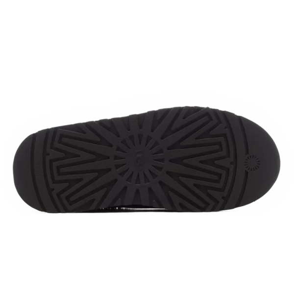 ⁦UGG Tazz Black⁩ – תמונה ⁦5⁩