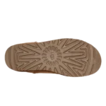 ⁦UGG Classic Short II Chestnut⁩ – תמונה ⁦5⁩