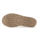 ⁦UGG Classic Mini II in Rose Grey⁩ – תמונה ⁦5⁩