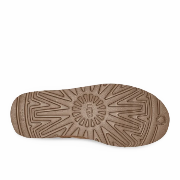 ⁦UGG Classic Mini Platform Chestnut⁩ – תמונה ⁦5⁩