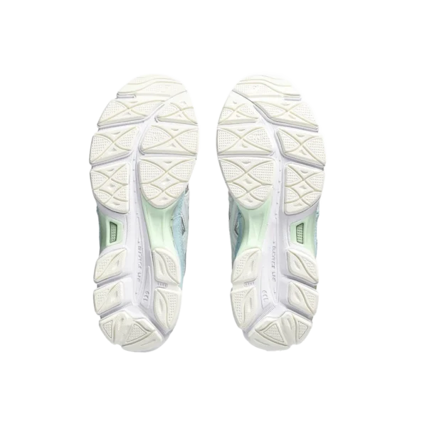 ⁦ASICS GEL-NYC Cream Aquamarine⁩ – תמונה ⁦5⁩