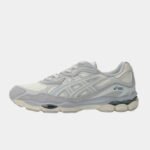 Outlet ASICS GEL-NYC Ivory/Mid Gray | asics outlet