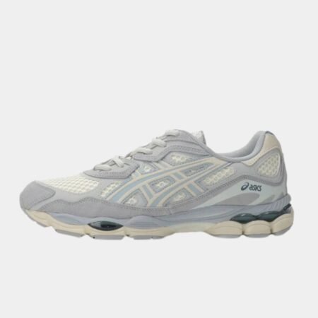 Outlet ASICS GEL-NYC Ivory/Mid Gray | asics outlet