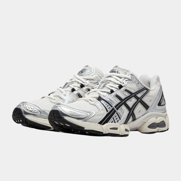 ASICS GEL-Nimbus 9 Cream Black | Asics