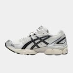 ASICS GEL-Nimbus 9 Cream Black | Asics