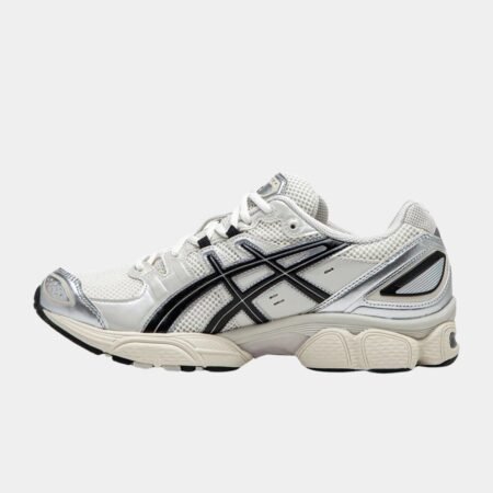 ASICS GEL-Nimbus 9 Cream Black | Asics