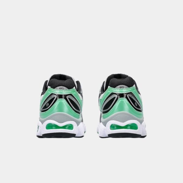 ASICS GEL-Nimbus 9 White/Bamboo | Asics