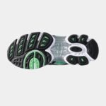 ASICS GEL-Nimbus 9 White/Bamboo | Asics