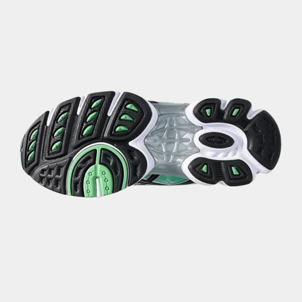 ASICS GEL-Nimbus 9 White/Bamboo | Asics