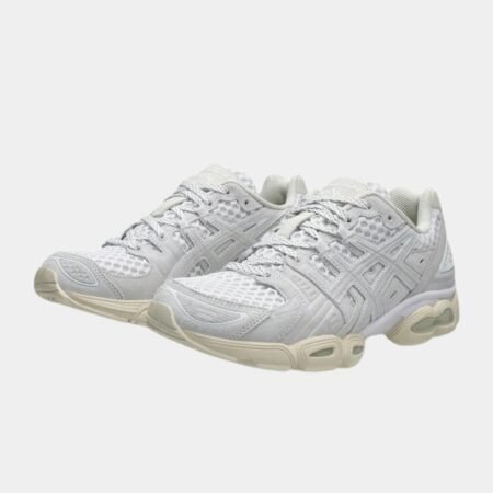 ASICS GEL X ENNOY Nimbus 9 Gray | Asics