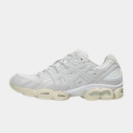 ASICS GEL X ENNOY Nimbus 9 Gray | Asics