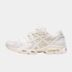 ASICS GEL X Procell Nimbus 9 White | Asics