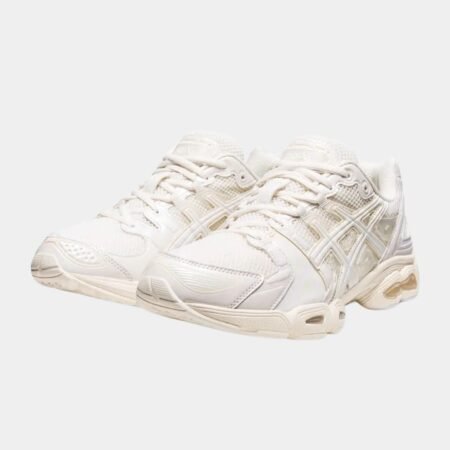 ASICS GEL X Procell Nimbus 9 White | Asics