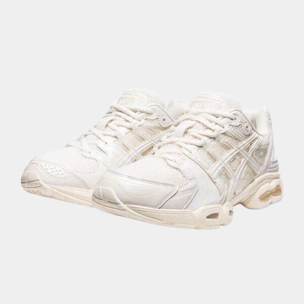ASICS GEL X Procell Nimbus 9 White | Asics