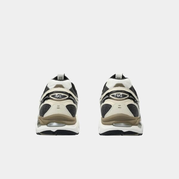 ASICS GT-2160 Black Cream | Asics