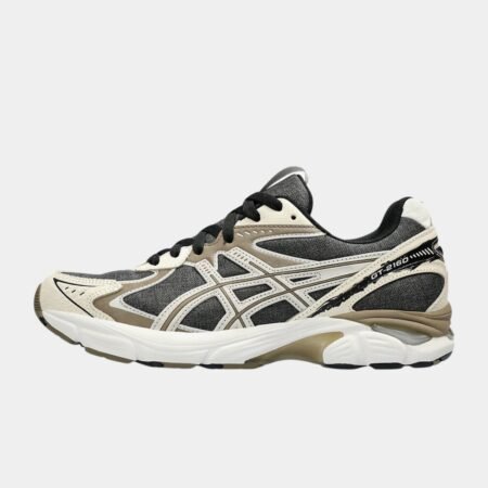 ASICS GT-2160 Black Cream | Asics