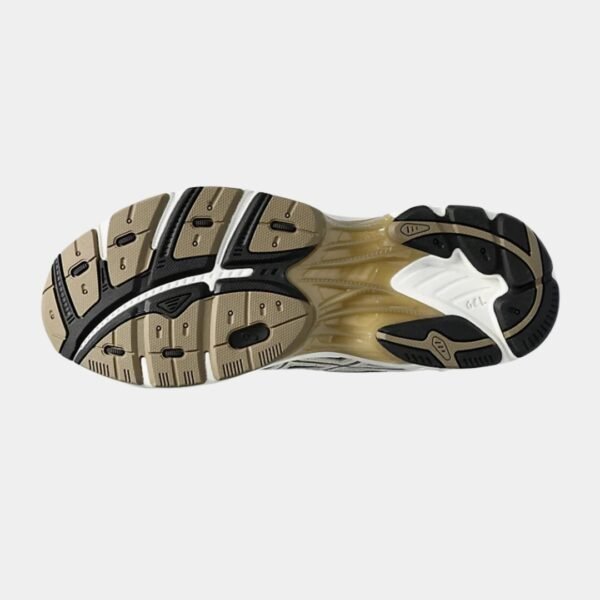 ASICS GT-2160 Black Cream | Asics