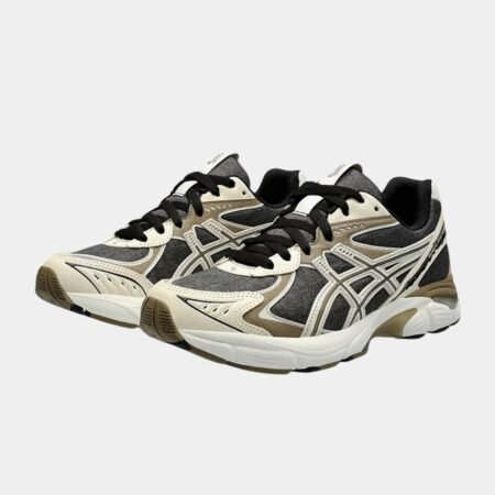 ASICS GT-2160 Black Cream | Asics