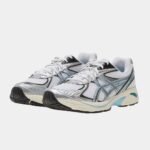 ASICS GT-2160 White Pure Silver Blue | Asics