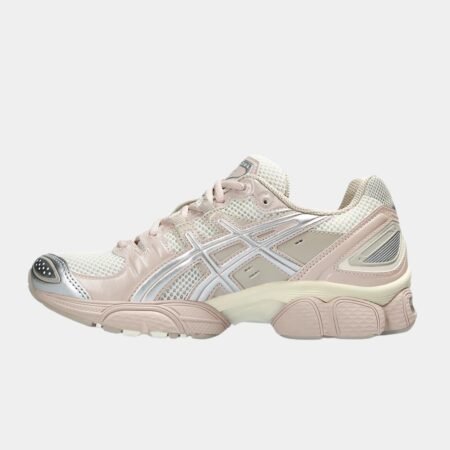 ASICS Gel-Nimbus 9 Cream Mineral Beige | Asics