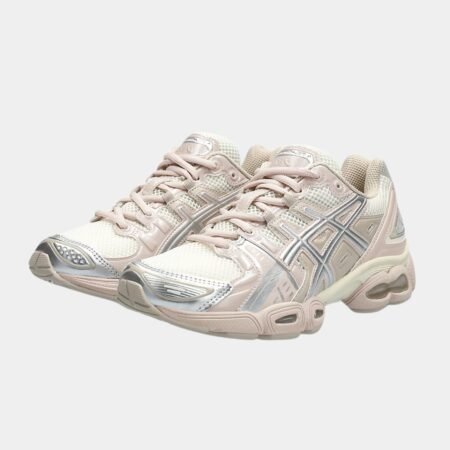 ASICS Gel-Nimbus 9 Cream Mineral Beige | Asics