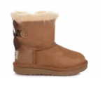 Kids' Mini Bailey Bow II Boot Chestnut