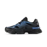 New Balance 9060 Navy Blue Black